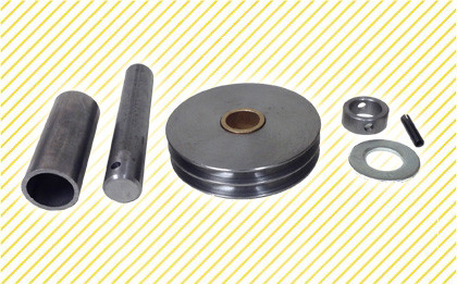 Tommy Gate Products - THE Liftgate Parts