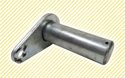 Maxon Liftgate Parts - Page 6