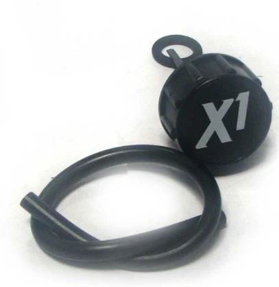 Maxon Tank Ventilation Kit GPC