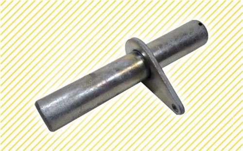 1234 Volvo I-Shift Transmission Main Shaft Bearing Remover