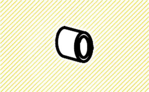 Anthony Composite Bushing (Old PN: ATU-149)