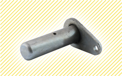 Maxon Pin Weldment, Lift Frame Shackle - THE Liftgate Parts