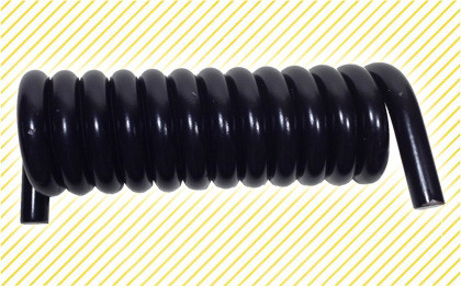 Maxon Torsion Spring, LH Helix - THE Liftgate Parts