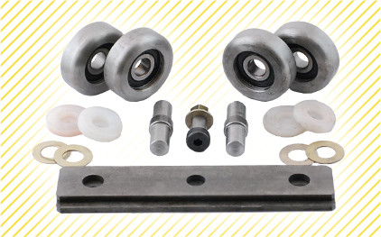 Maxon Liftgate Parts - Page 9