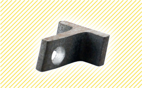 Waltco Chain Clip, T Bar, .25 x 1.5 x 1.5, .756 Waltco Chain Clip, T Bar, .25 x 1.5 x 1.5, .756