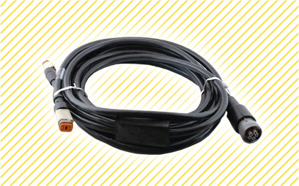 Maxon Molded Harness - THE Liftgate Parts