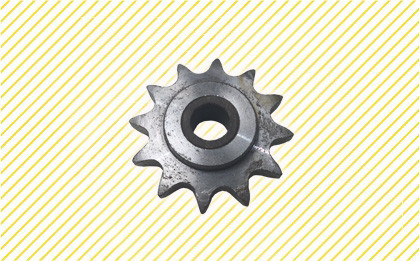 yu-mco Waltco 12 Tooth Sprocket, #50 - THE Liftgate Parts