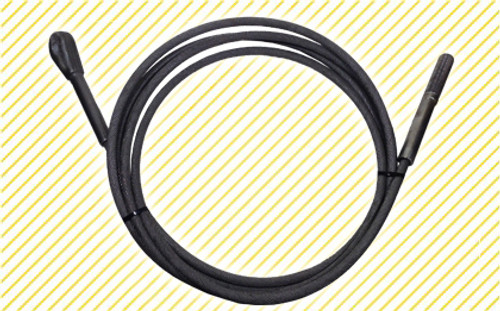 Maxon Wire Rope Assy 11mm x 294-1/2