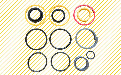 Maxon Oil Seal for Pump, 3/4
