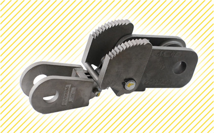 RC-CS Series Liftgate