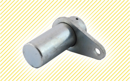 Maxon Spring Pin Assy, Greasable - THE Liftgate Parts