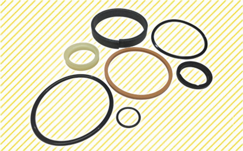 Maxon Seal Kit 2.5 x 28 Maxon Seal Kit 2.5 x 28