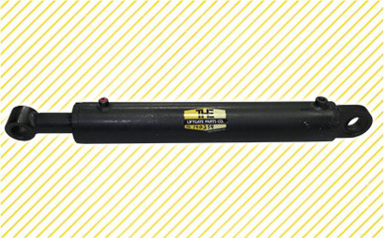 Maxon Tilt Cylinder Rebuild Kit - THE Liftgate Parts