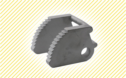 Maxon RC Emergency Brake Assemebly - 226969