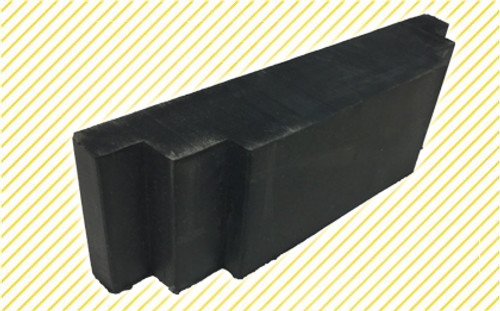 Maxon Rubber Bumper, RC