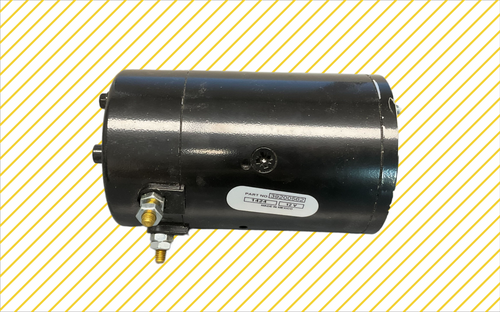 1/150サイズ灯台 Maxon 12VDC Heavy Duty Motor (39200536) - THE Liftgate Parts