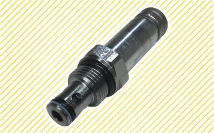 Maxon Double Locking Cartridge Valve - THE Liftgate Parts