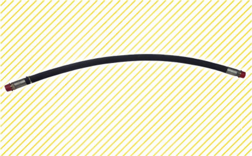 Maxon Hose Assy HP, 26" Maxon Hose Assy HP, 26"