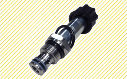 Sanon　0724 Maxon Double Locking Cartridge Valve - THE Liftgate Parts