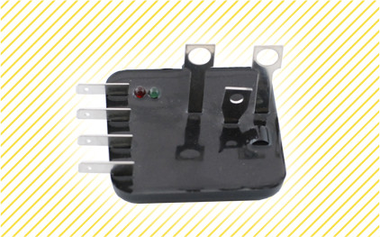 Maxon Liftgate Parts - Page 6