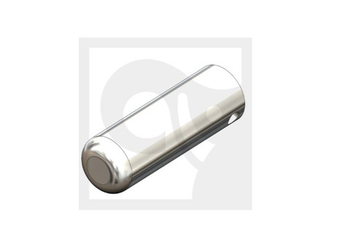 Waltco Pin 1.0 Dia x 3.0