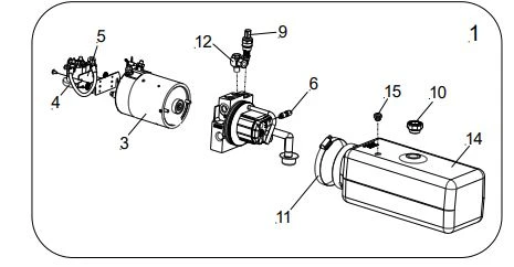 Interlift Power Pack, ILRP, AUG2013, GD without Steel Box