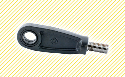 Waltco Clevis'