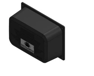 M3070.6 Dhollandia Cover Power Pack