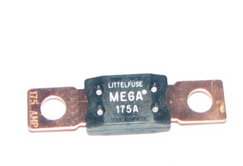Maxon Mega Fuse 175 AMPS 32VDC