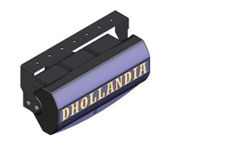 Dhollandia Control Box Push Button Arctic LM EW/DW -B