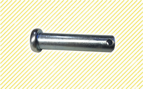 MAXON PIN WELDMENT, 1.38 X 5.81 - THE Liftgate Parts
