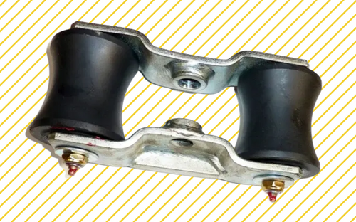 Maxon Forged, Tandem Assy, BMRB