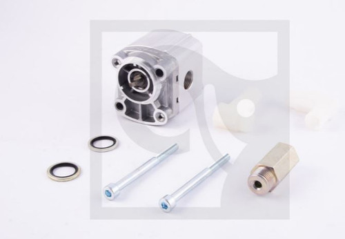 Waltco Pump P13 Cpl (replaced 70093611)