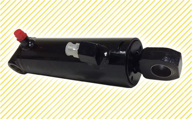 264103 - Maxon BMRA Closing Cylinder Assy