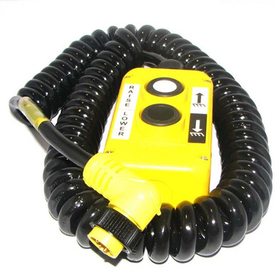【在庫処分】 Box Control Maxon & Down Gravity Cord, Coil バス・洗面所用品