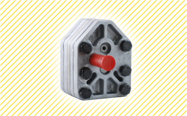 Maxon 3 Piece Gear Pump - 290002
