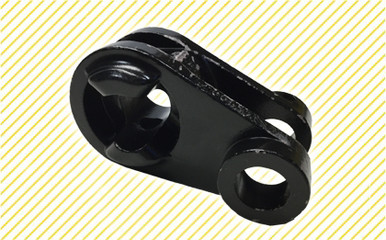 Maxon Inside Coupling, Casting (OLD PN: 260517) - THE