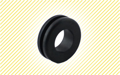 Maxon Rubber Grommet, .60 ID - THE Liftgate Parts