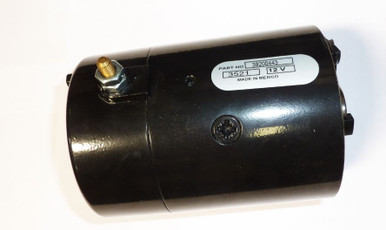 Maxon 12 Volt D.C. Motor w/out Term SW(39200443) - THE