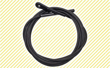 227191-01 - Maxon Wire Rope Assy - Cable
