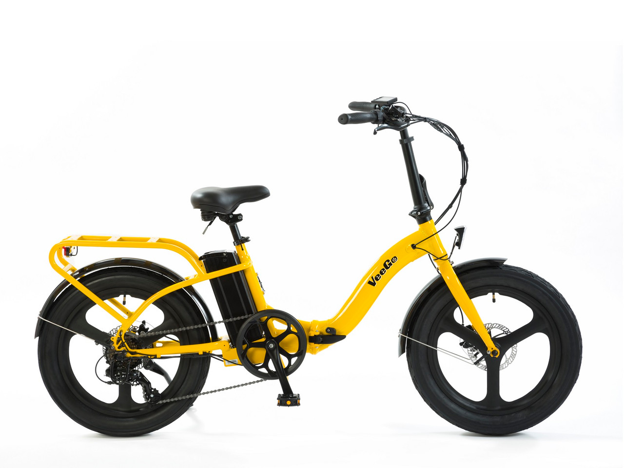 veego bikes