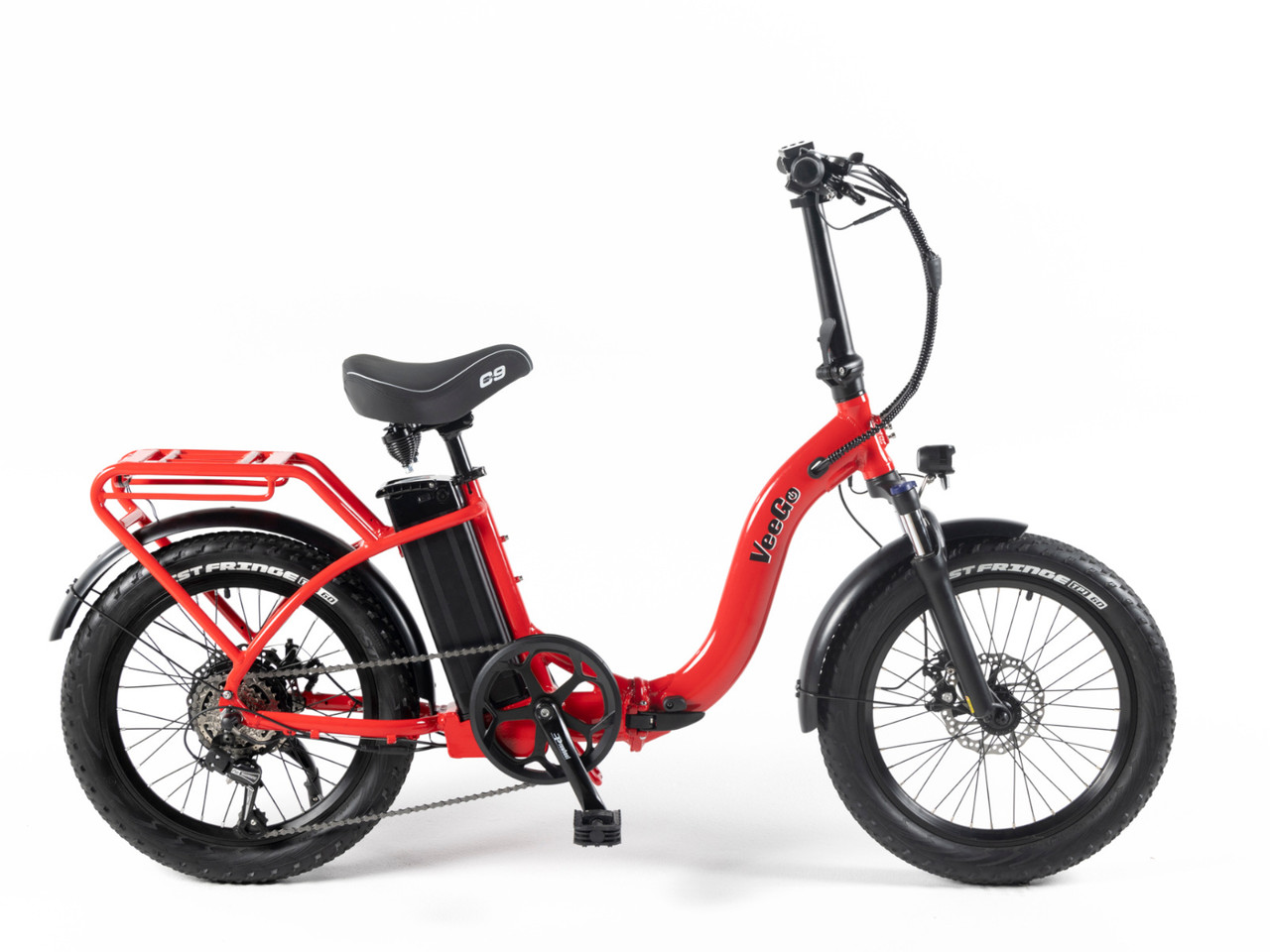 Veego hot sale bike price