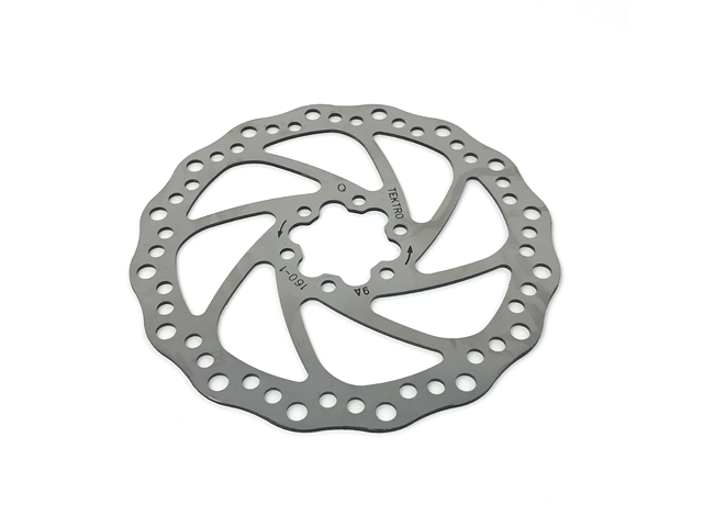Brakes - Tektro Disc Rotor
