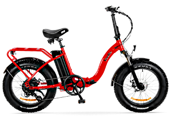 veego electric bicycle