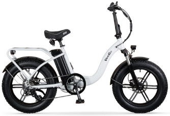 veego electric bicycle