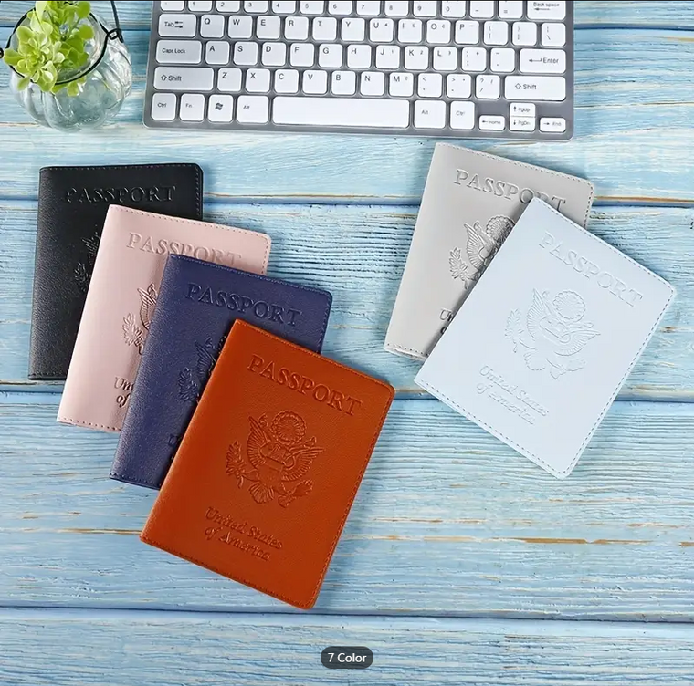 Passports
