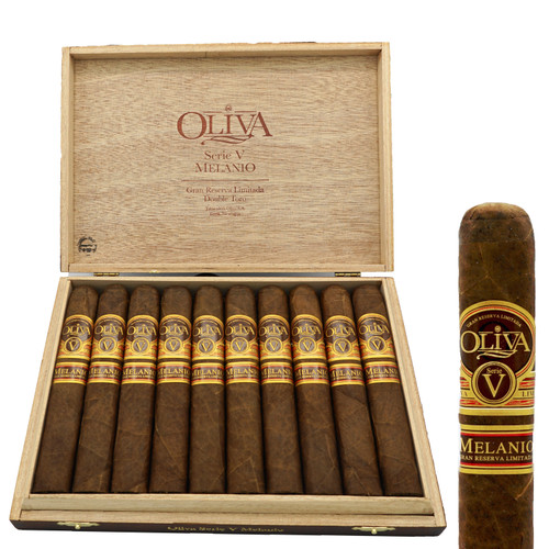 Oliva Serie V Melanio