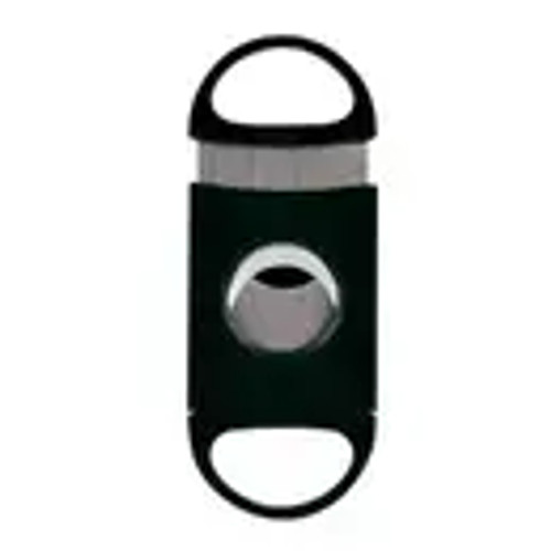 Guillotine Cigar Cutter With Stop Guillotine Cigar Cutter With Stop