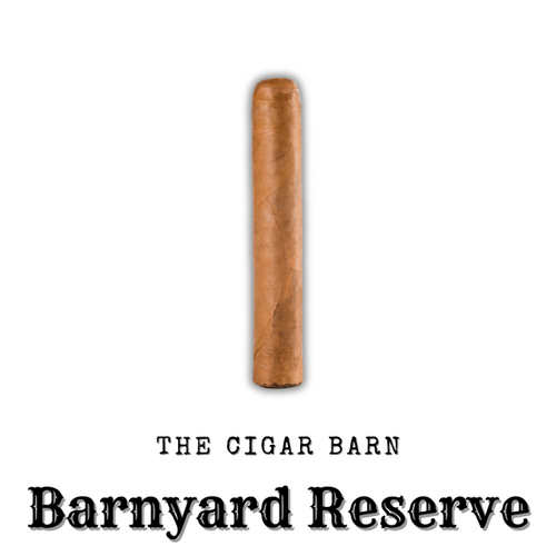 Barnyard Reserve Toro