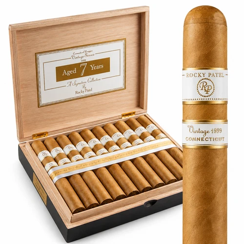 Rocky Patel Vintage 1999 Connecticut